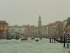 Venise - Le grand Canal + Rialto